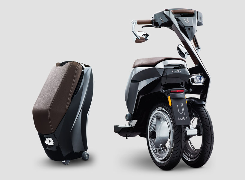 top 10 electric scooters 2018