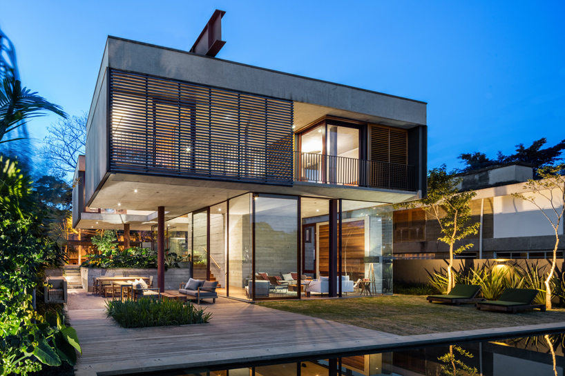 una arquitetos villa lobos