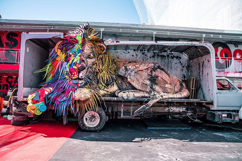 bordalo II