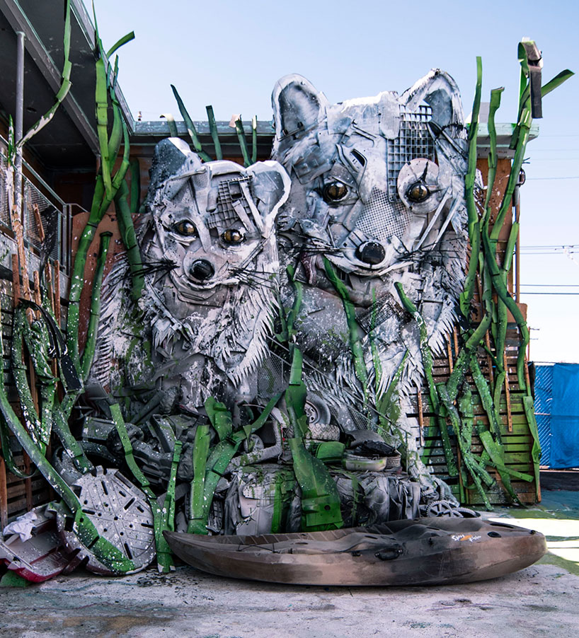 bordalo II