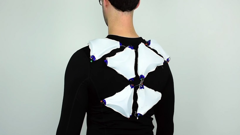 scientists develop a robotic skin that brings life to inanimate toys