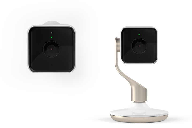Hive View Outdoor Security Camera 