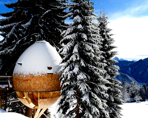 explore cozy winter retreats through this edition of readers radar