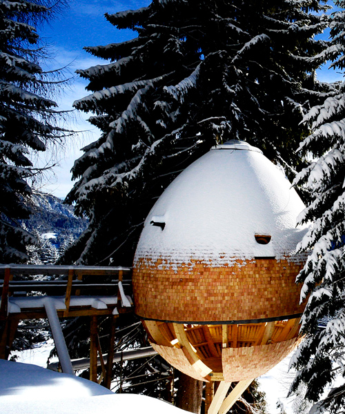 explore cozy winter retreats through this edition of readers radar