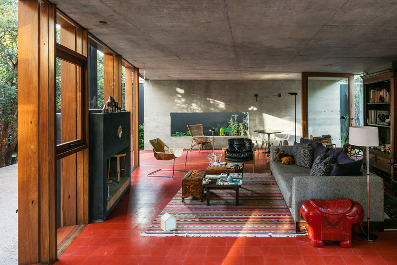una arquitetos 239 house