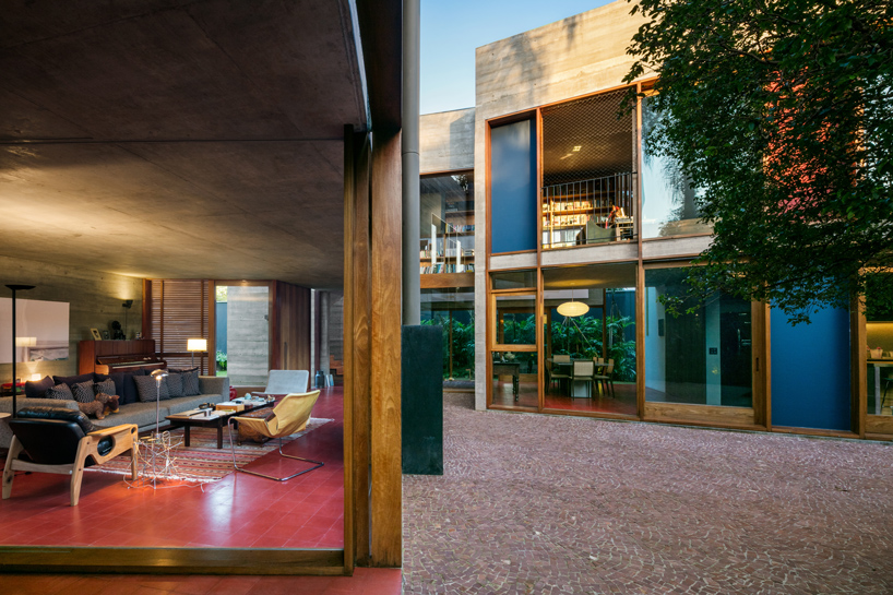 una arquitetos 239 house