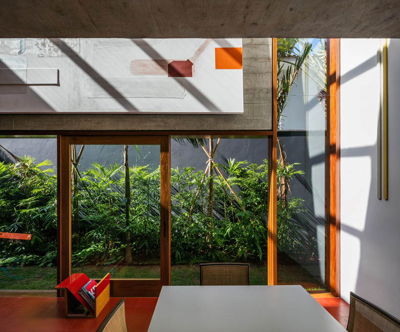 una arquitetos 239 house