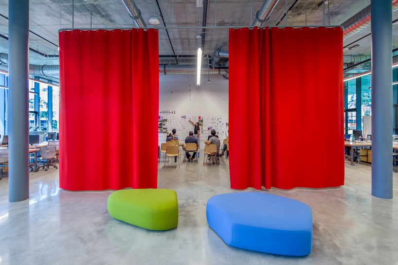 arquitectonica miami university studio