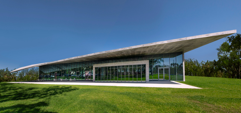 arquitectonica miami university studio