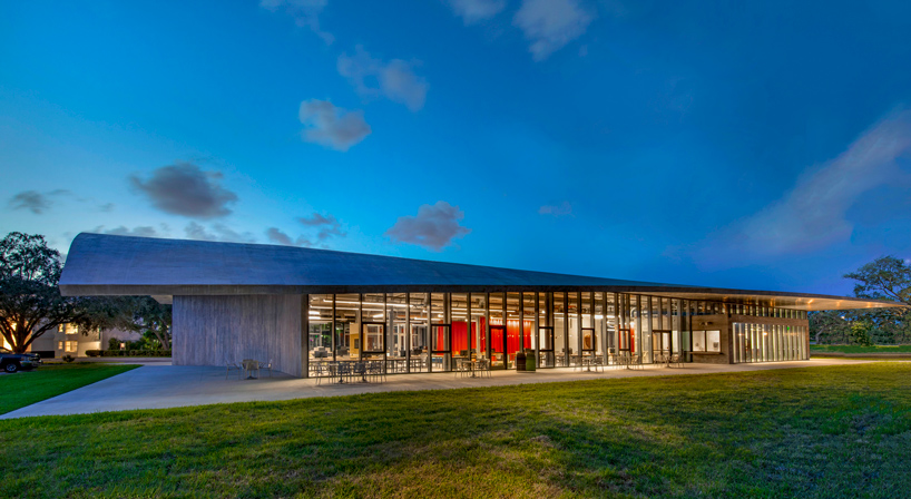 arquitectonica miami university studio