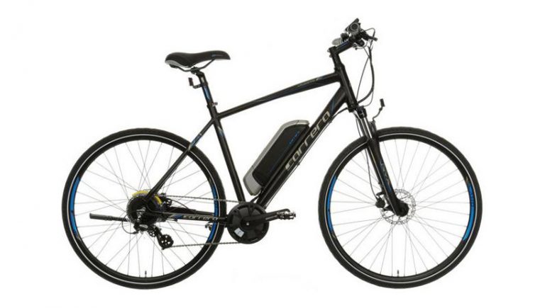 black friday is the day to finally get an ebike