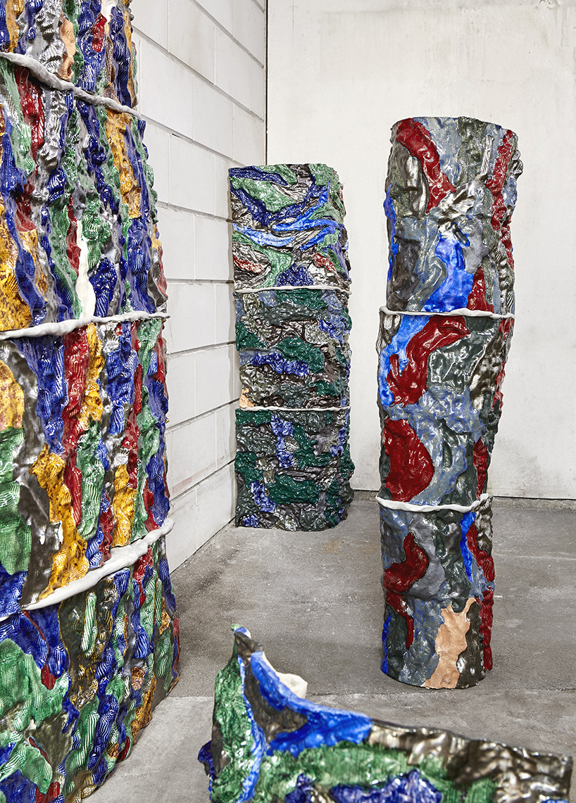 TOP 20 projects from the 2018 design academy eindhoven graduation show