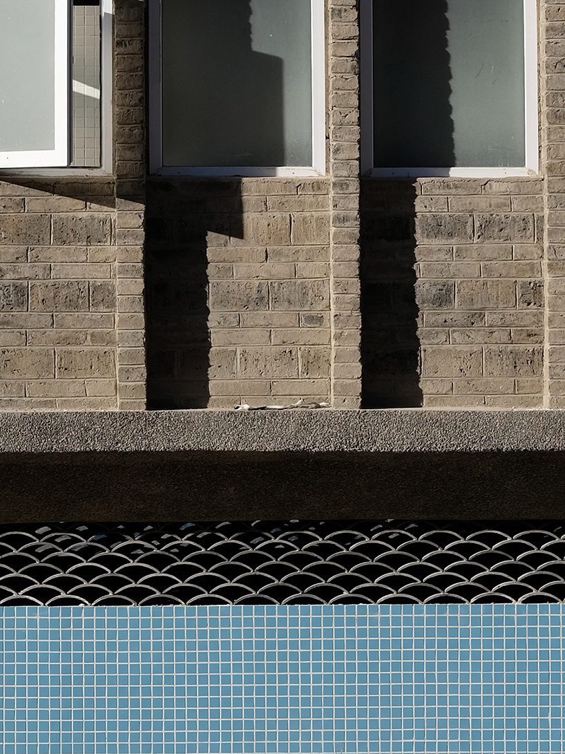 DOMAT hygiene station