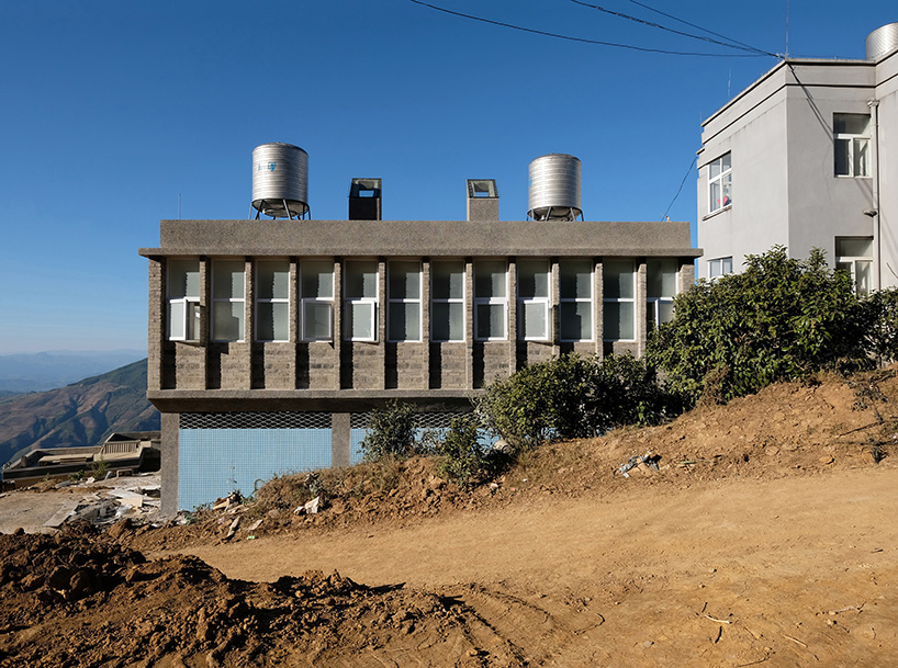 DOMAT hygiene station