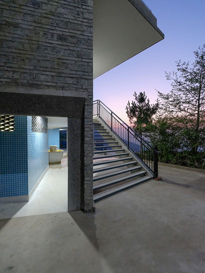 DOMAT hygiene station