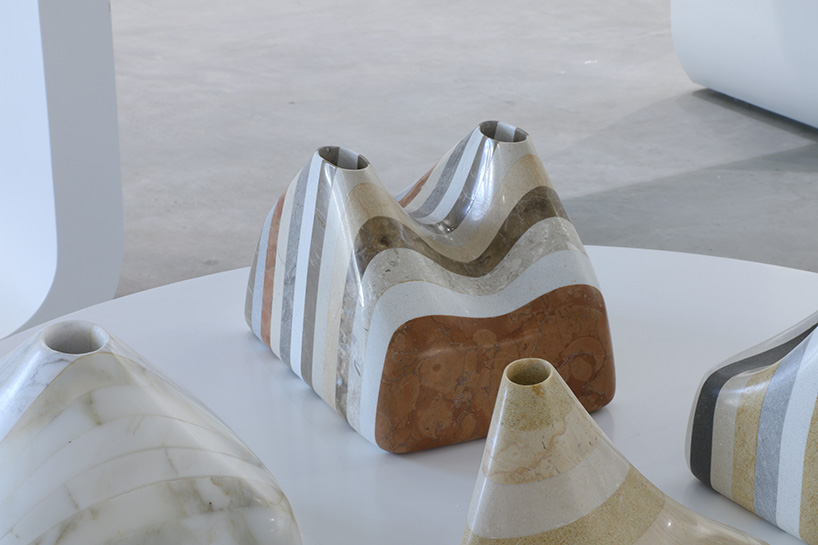 10 best designs from the MENASA region at dubai design week 2018