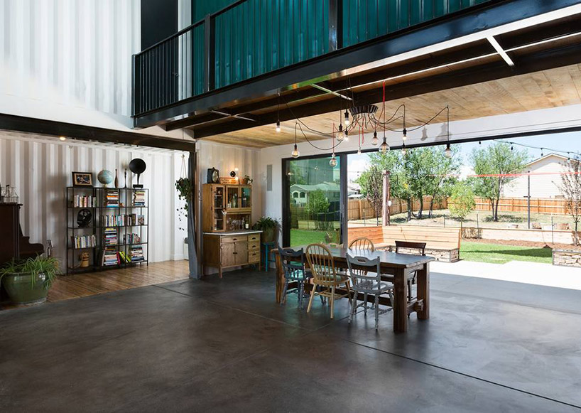 The Shipping Container Trend Takes Off in Colorado - 5280