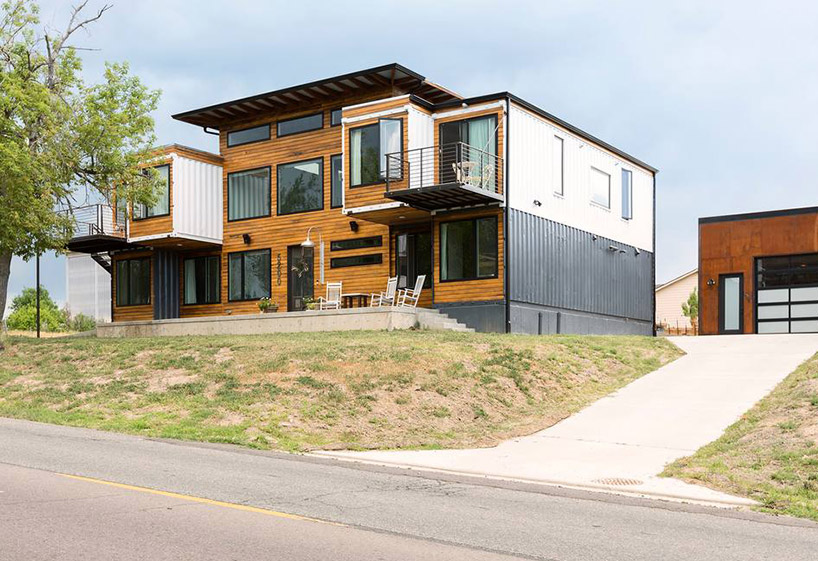 Building a Container Home in Colorado: What You Need to Know — ModBox  Builders