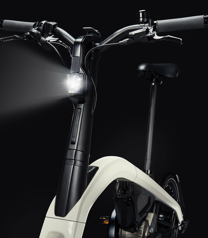 general motors ebike