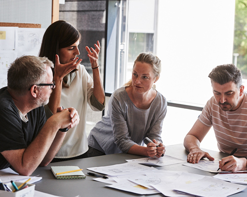 IKEA bootcamp program invites you on an idea-sharing swedish holiday