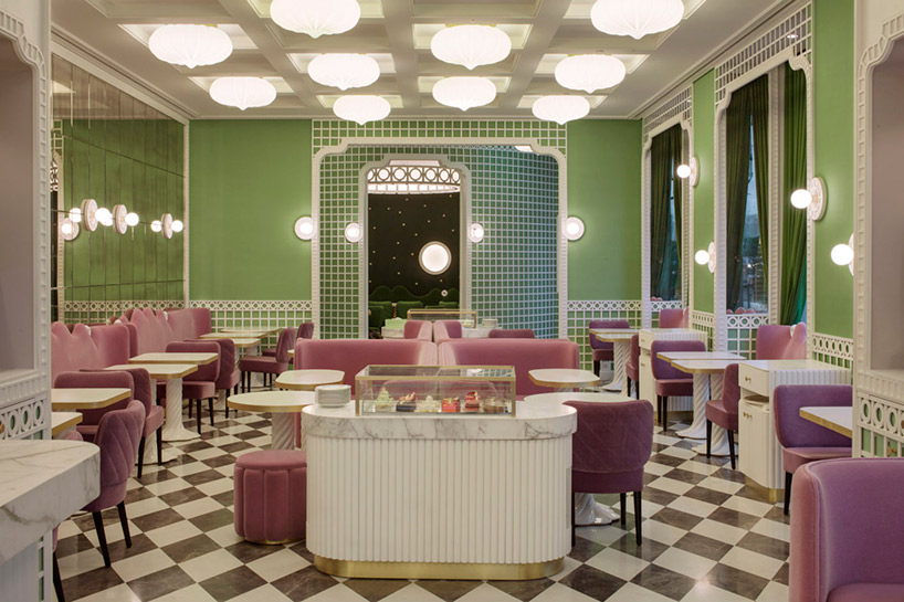 designboom interviews india mahdavi at the 2018 world architecture festival designboom