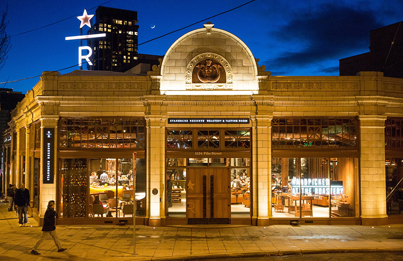 Starbucks Reserve® Roastery Tokyo x Traveler's Company collaboration S –  withlovejomelle