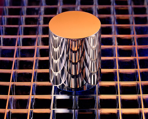 say goodbye to the kilogram as scientists vote to replace it