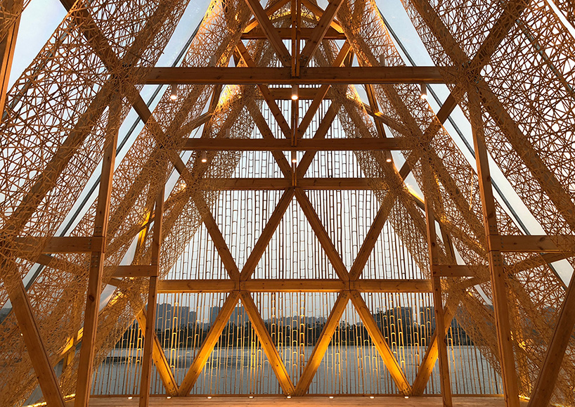 NLE makoko floating school chengdu
