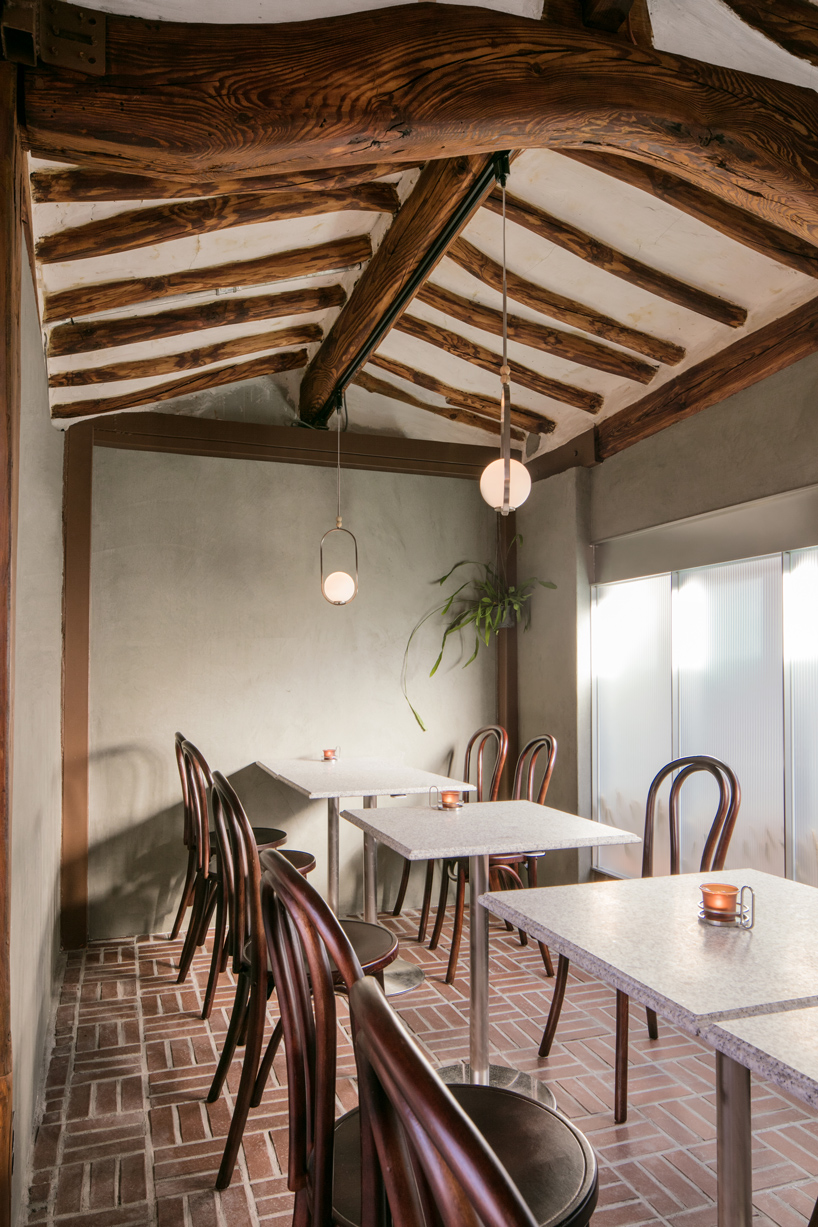 caligari brewing labotory