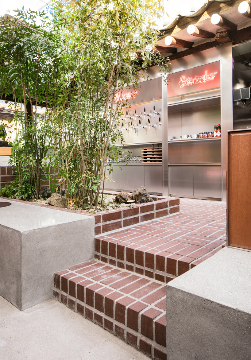 caligari brewing labotory