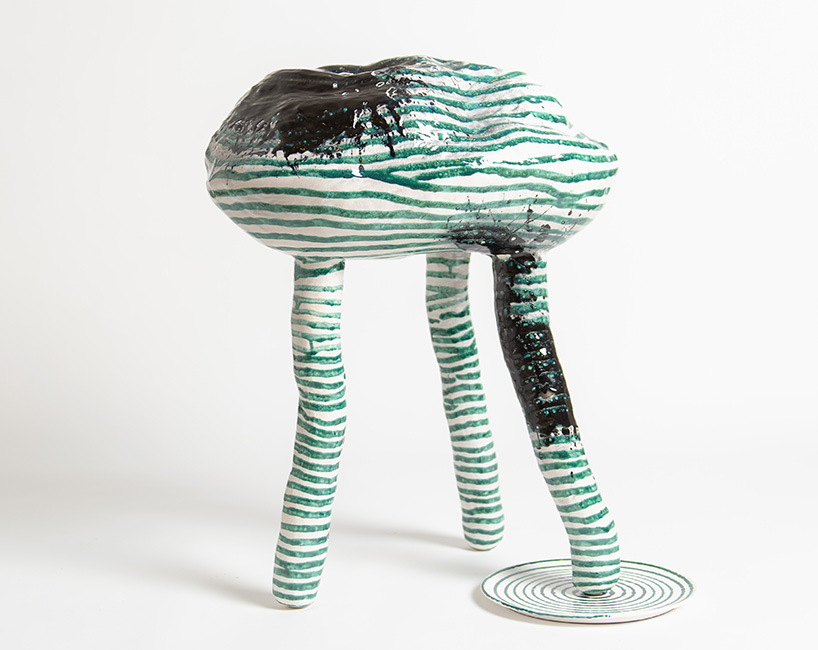 LAUFEN spurred experimental exchanges with ceramic symposium gmunden 2018