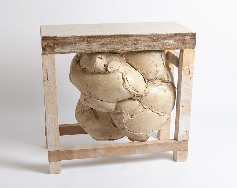 LAUFEN spurred experimental exchanges with ceramic symposium gmunden 2018