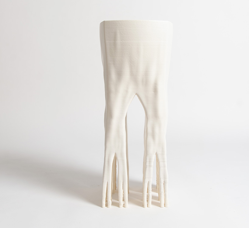 LAUFEN spurred experimental exchanges with ceramic symposium gmunden 2018