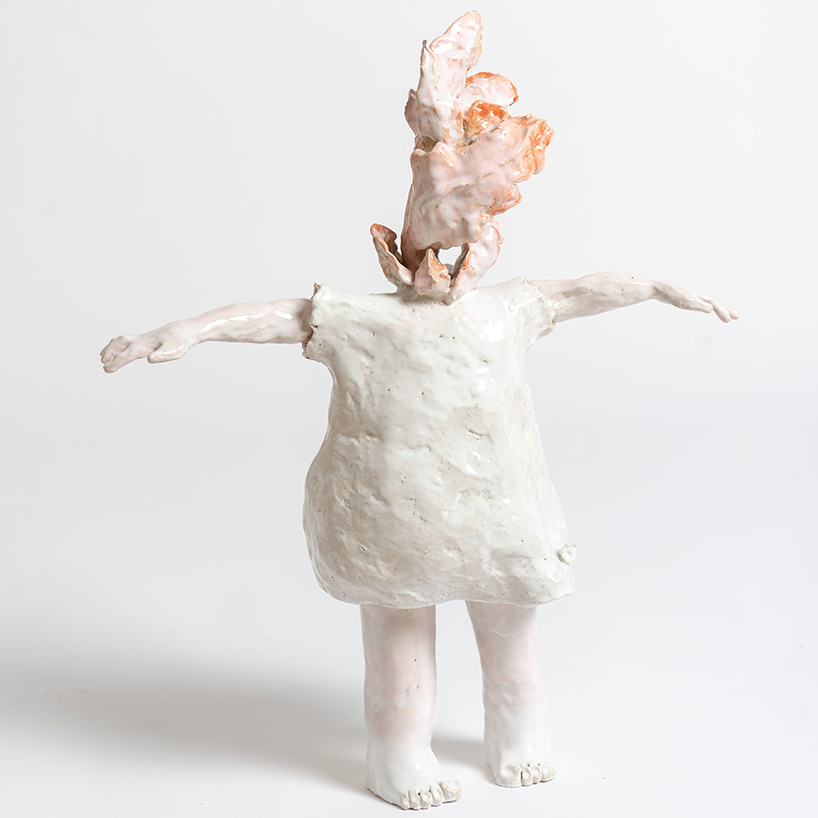 LAUFEN spurred experimental exchanges with ceramic symposium gmunden 2018