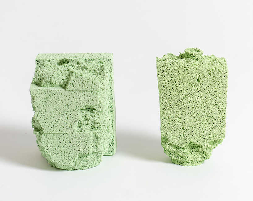 LAUFEN spurred experimental exchanges with ceramic symposium gmunden 2018