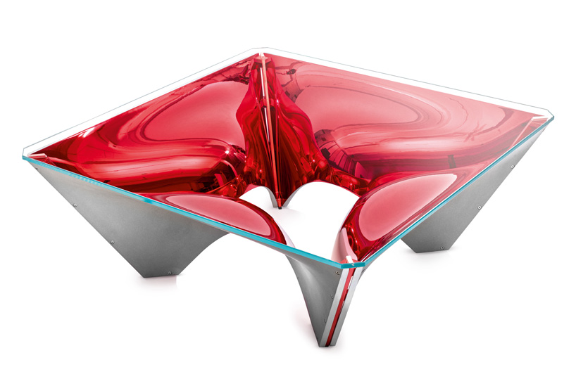 Red) charity auction curated by Jony Ive and Marc Newson - CNET