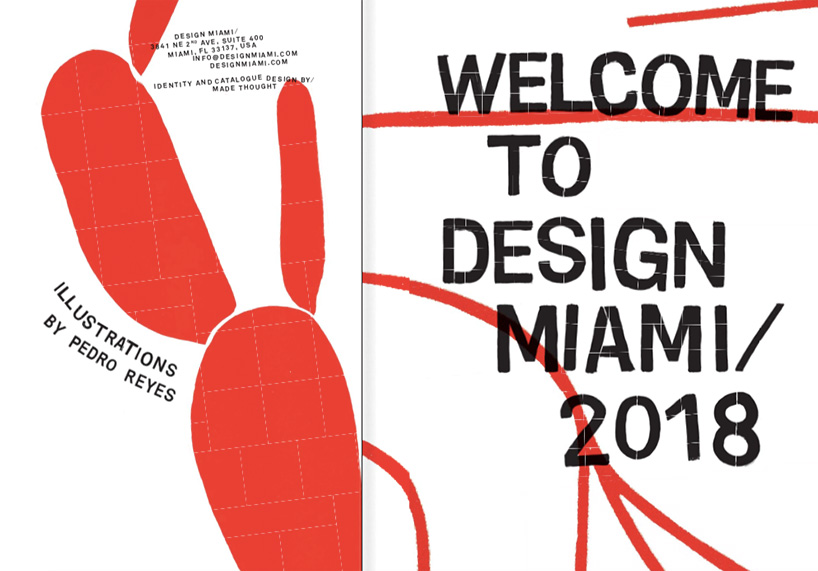 Art Basel, Design Miami, and More: What Not to Miss at Miami Art