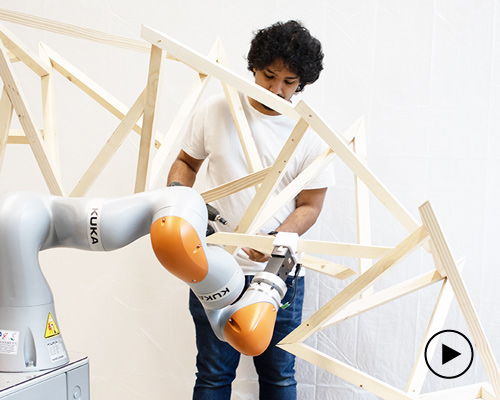 WATCH: this mobile robot can be used for complex construction processes