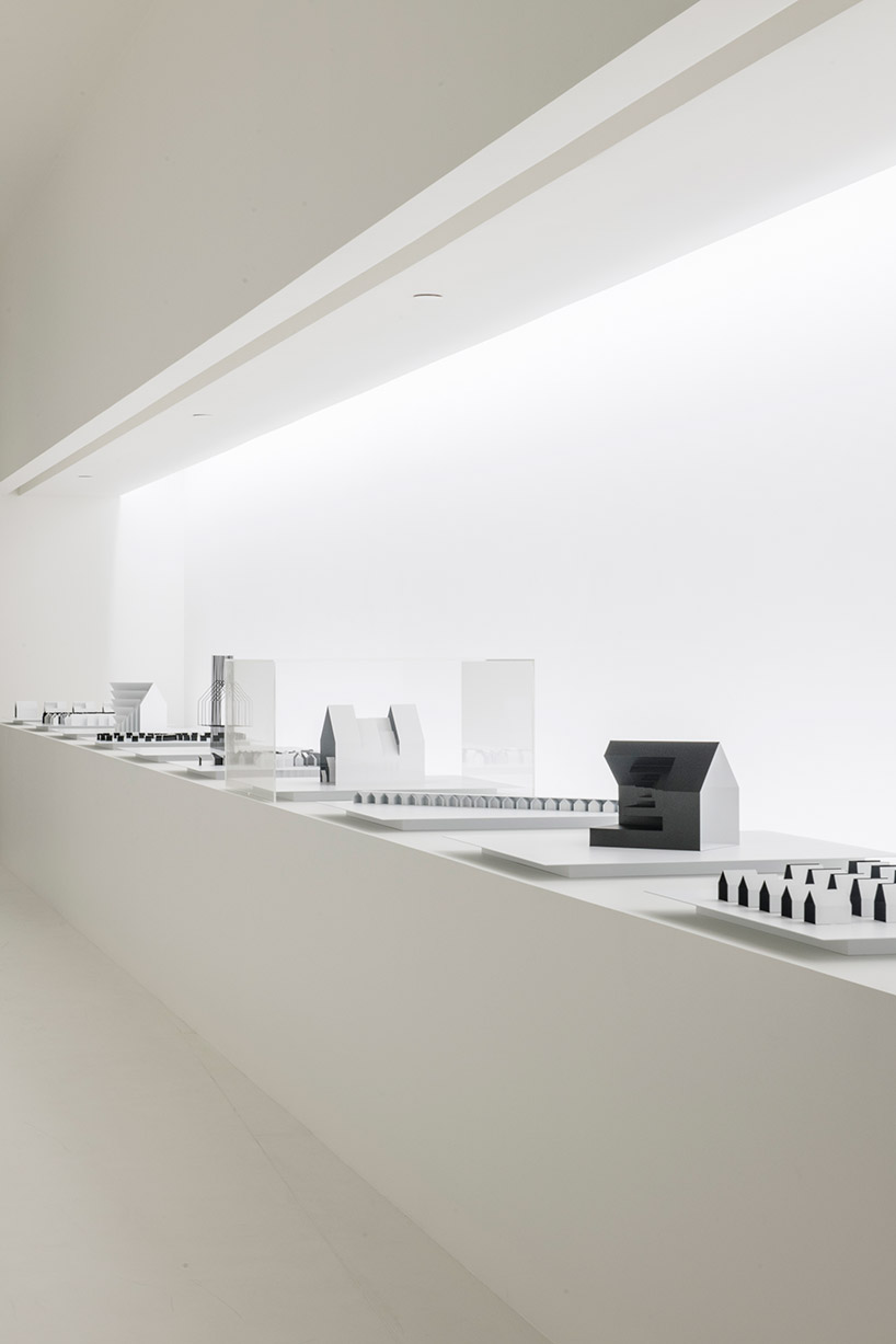 nendo reimagines MC escher's work in immersive exhibition at NGV melbourne