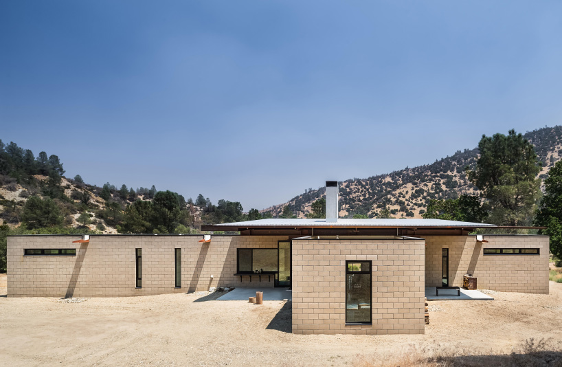 olson kundig sawmill