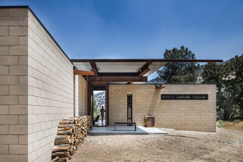 olson kundig sawmill