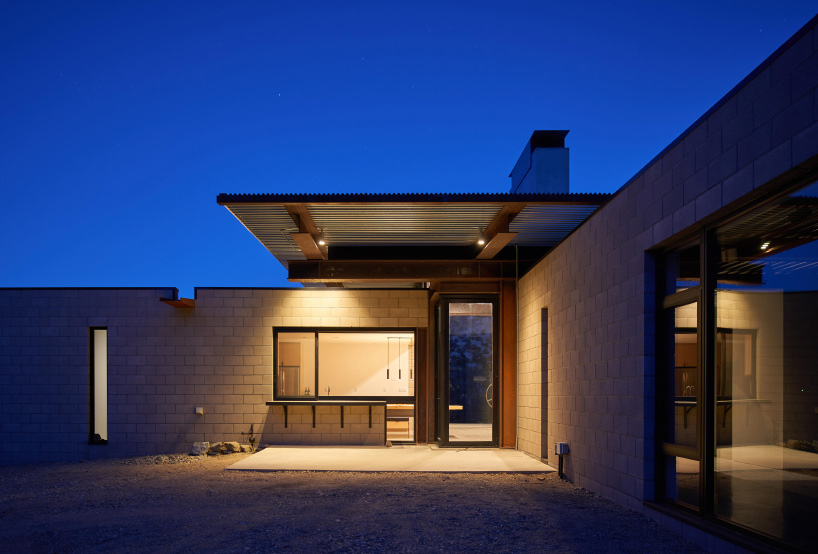 olson kundig sawmill