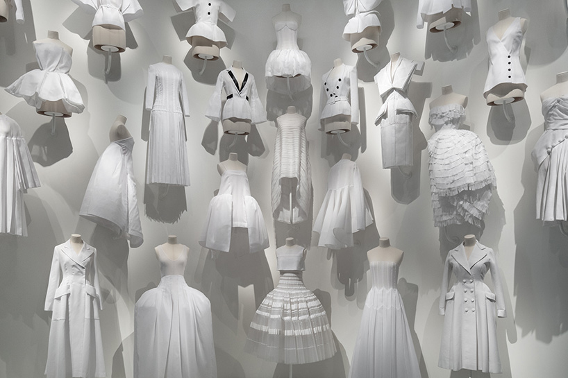 oma dior exhibition denver art museum