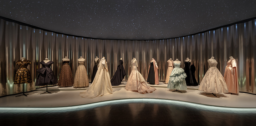 oma dior exhibition denver art museum