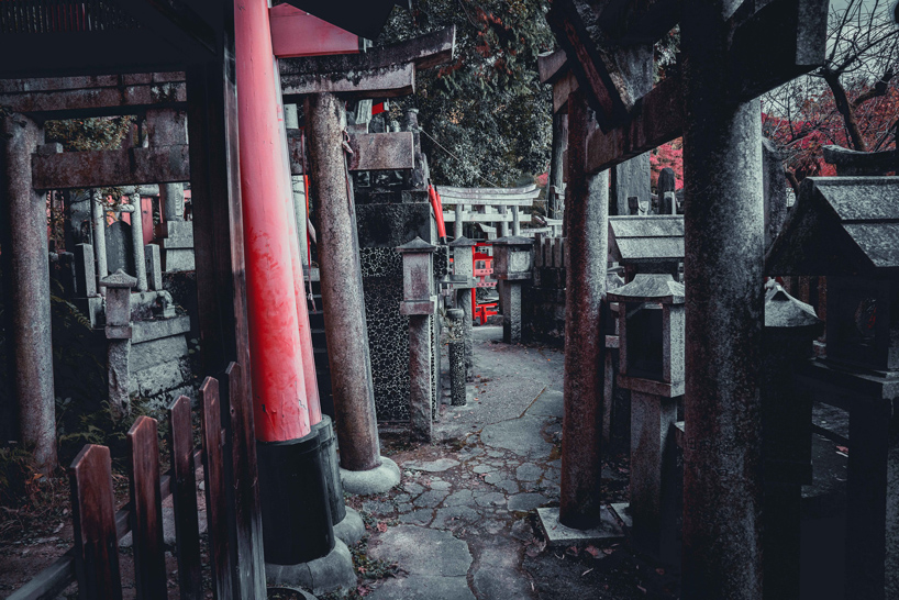 steve roe kyoto photography