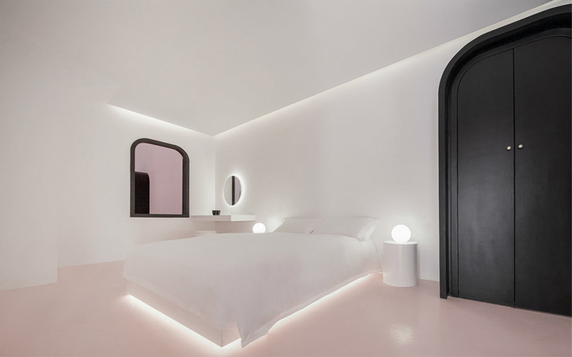 Studio 10 Creates Impossible Escher Inspired Hotel - 