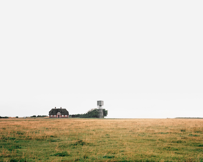 johansen skovsted arkitekter tipperne bird sanctuary