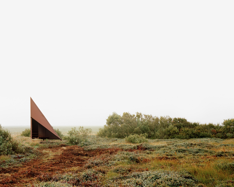 johansen skovsted arkitekter tipperne bird sanctuary