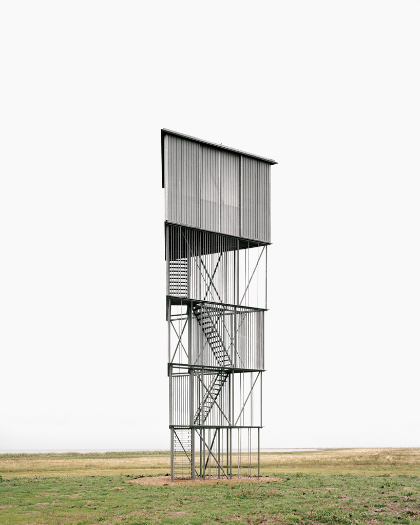 denmarks tipperne bird sanctuary allows bird-watching on ringkøbing fjord