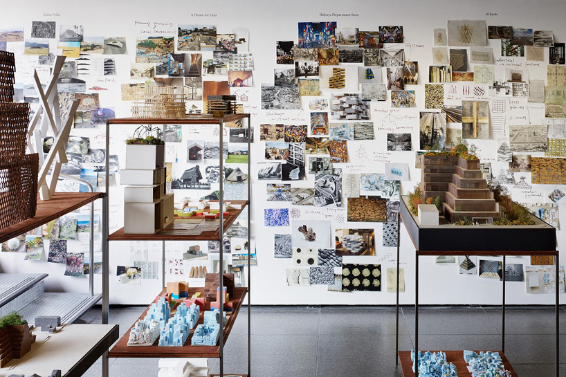 archaeology of the future: tsuyoshi tane opens two exhibitions in tokyo